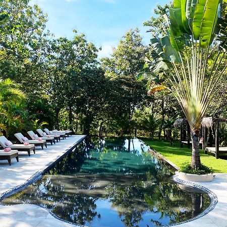 Villa Coco Санта-Каталина Экстерьер фото