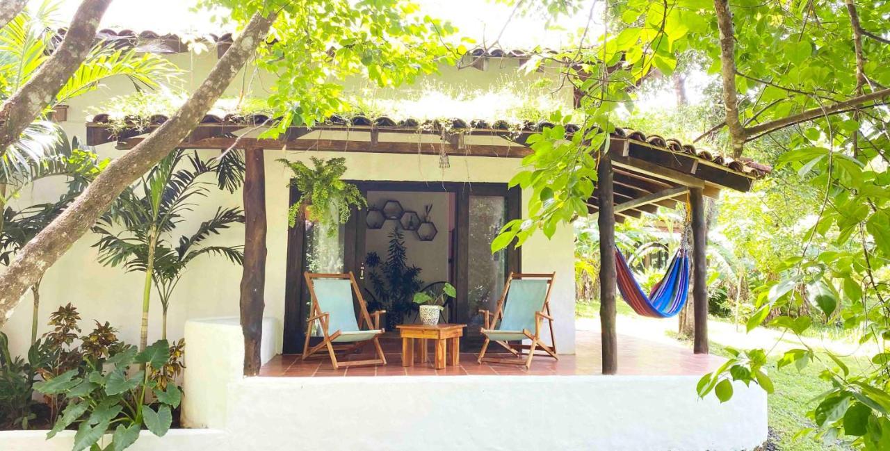Villa Coco Санта-Каталина Экстерьер фото