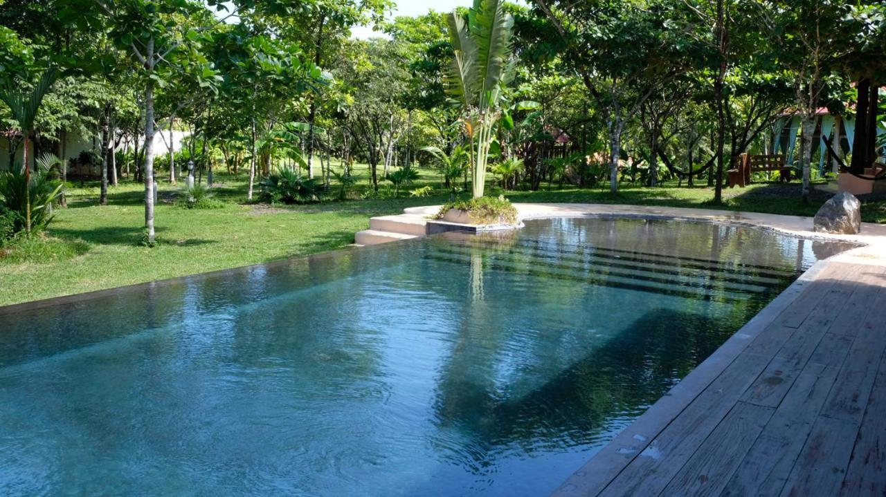 Villa Coco Санта-Каталина Экстерьер фото