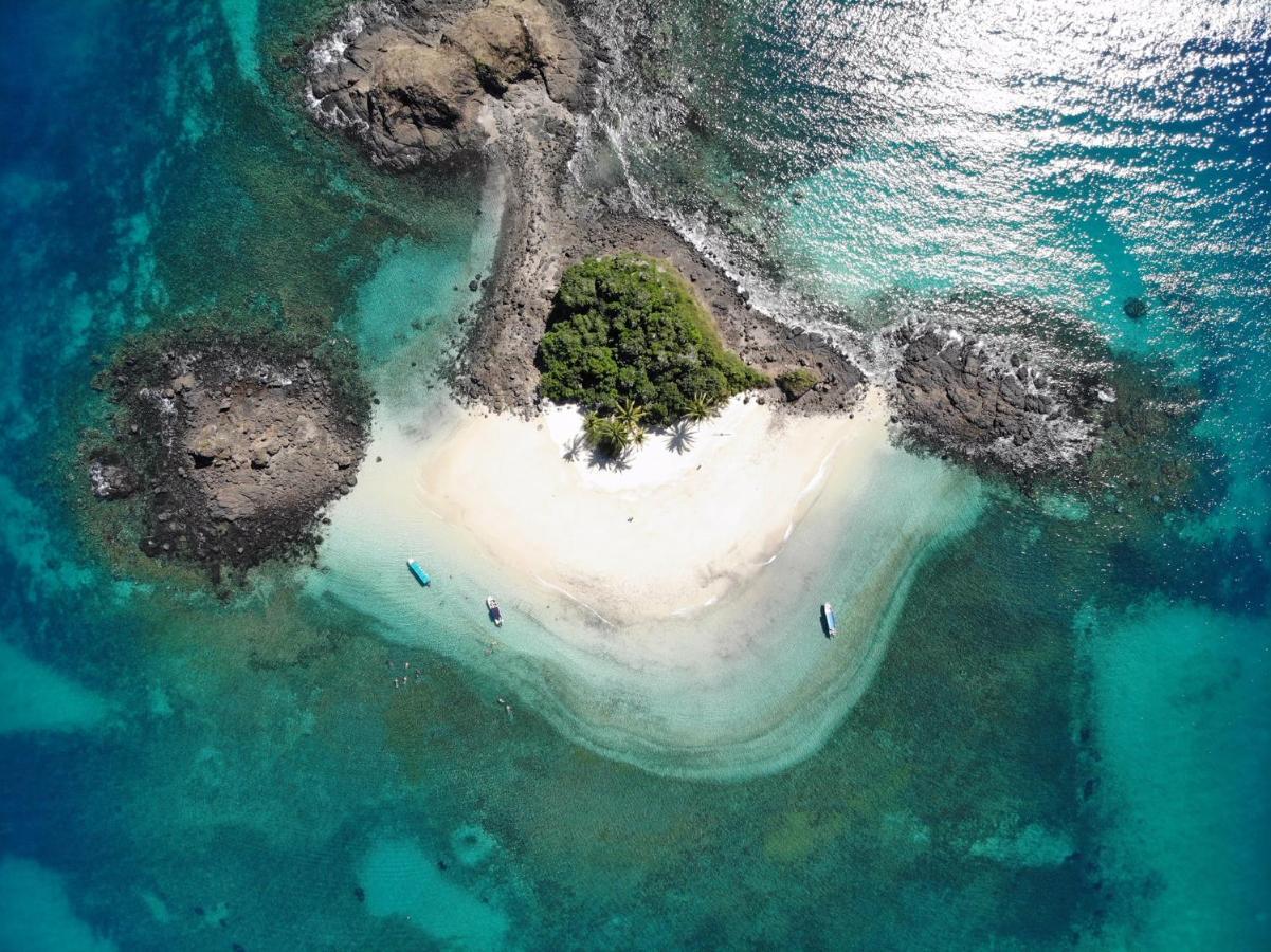 Villa Coco Санта-Каталина Экстерьер фото