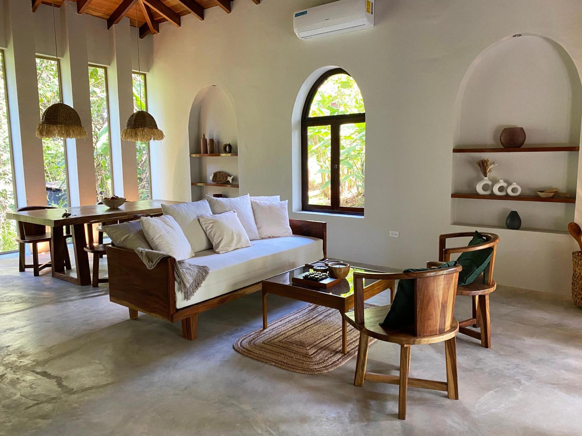 Villa Coco Санта-Каталина Экстерьер фото