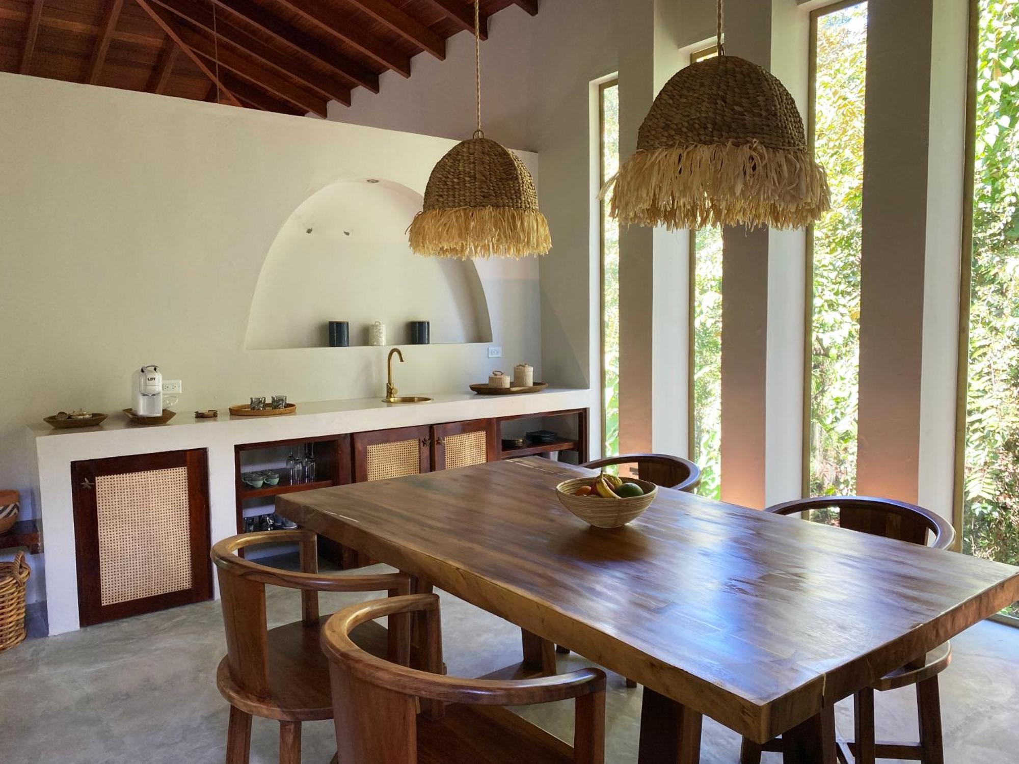 Villa Coco Санта-Каталина Экстерьер фото