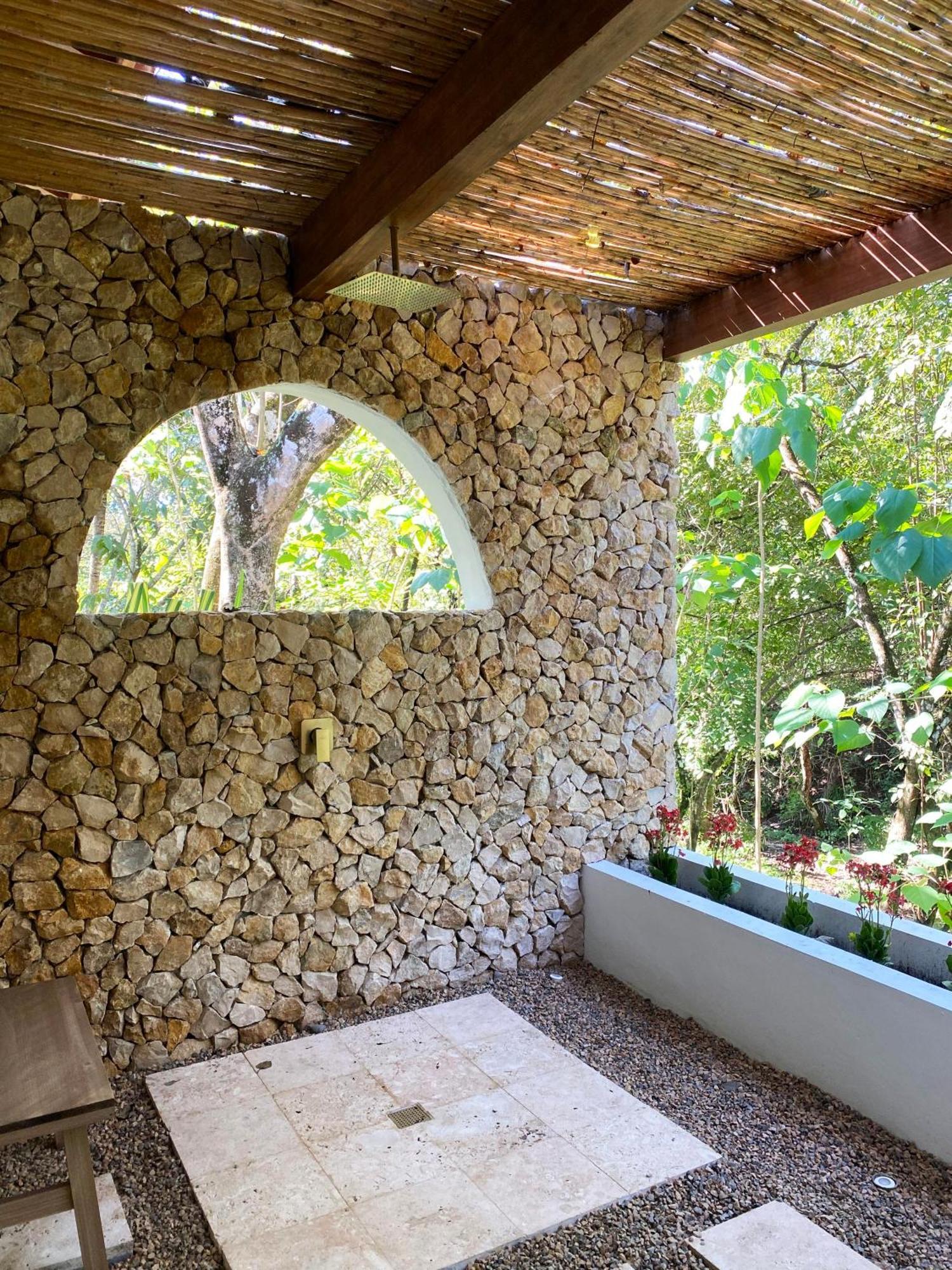 Villa Coco Санта-Каталина Экстерьер фото