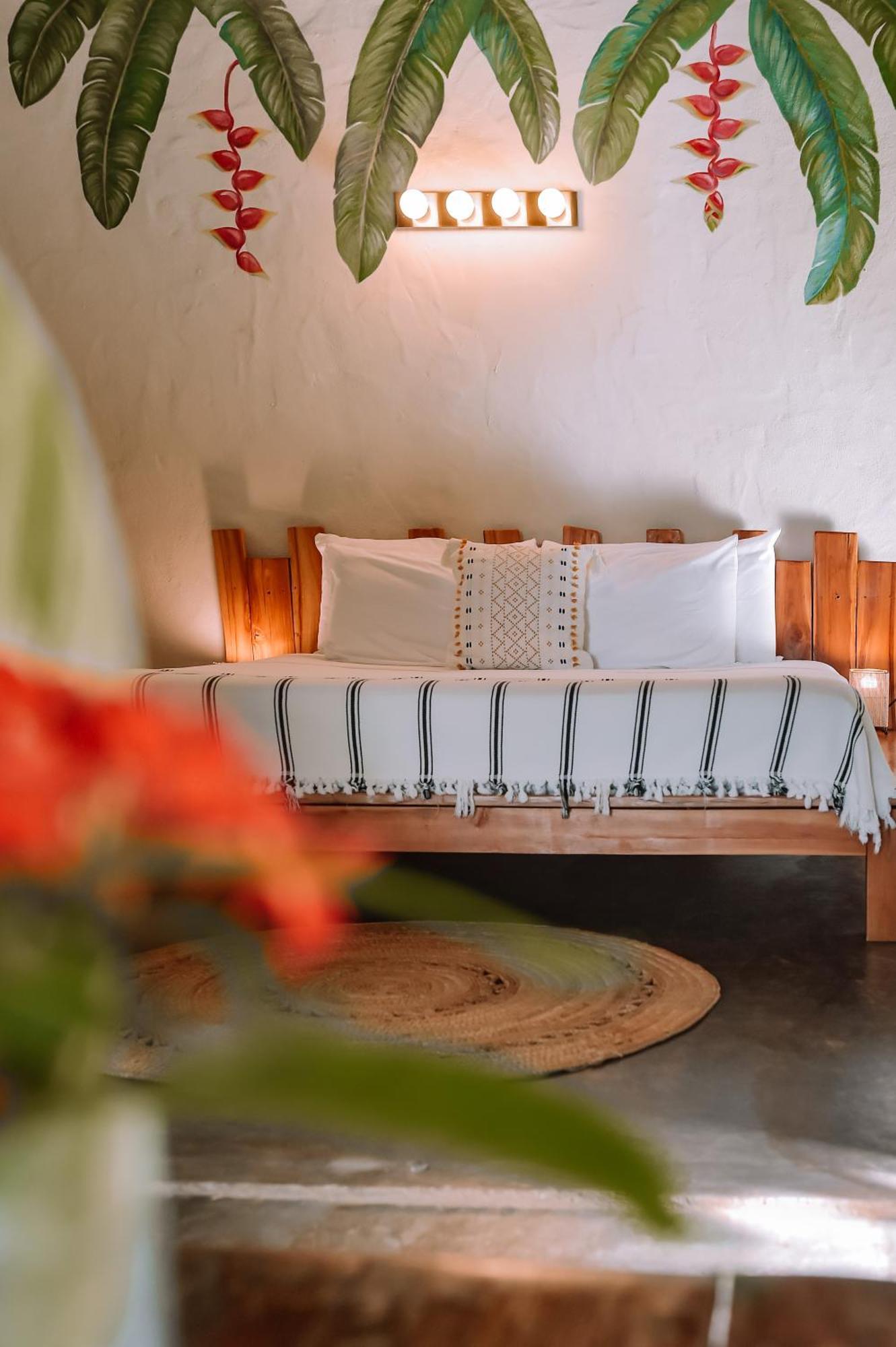 Villa Coco Санта-Каталина Экстерьер фото