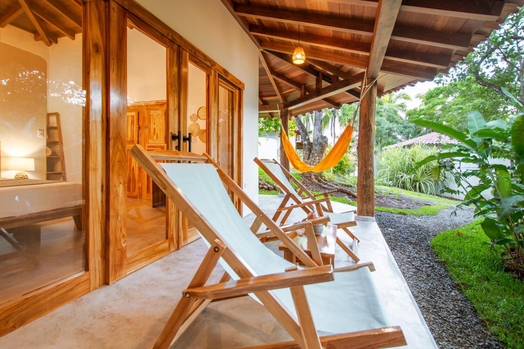 Villa Coco Санта-Каталина Экстерьер фото