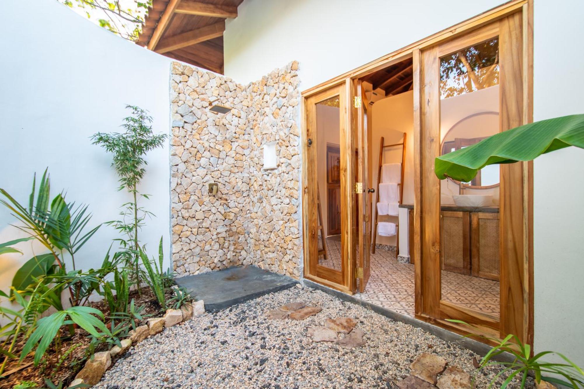 Villa Coco Санта-Каталина Экстерьер фото